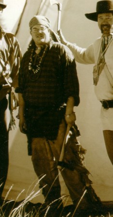 John D Burns Alumni Photo