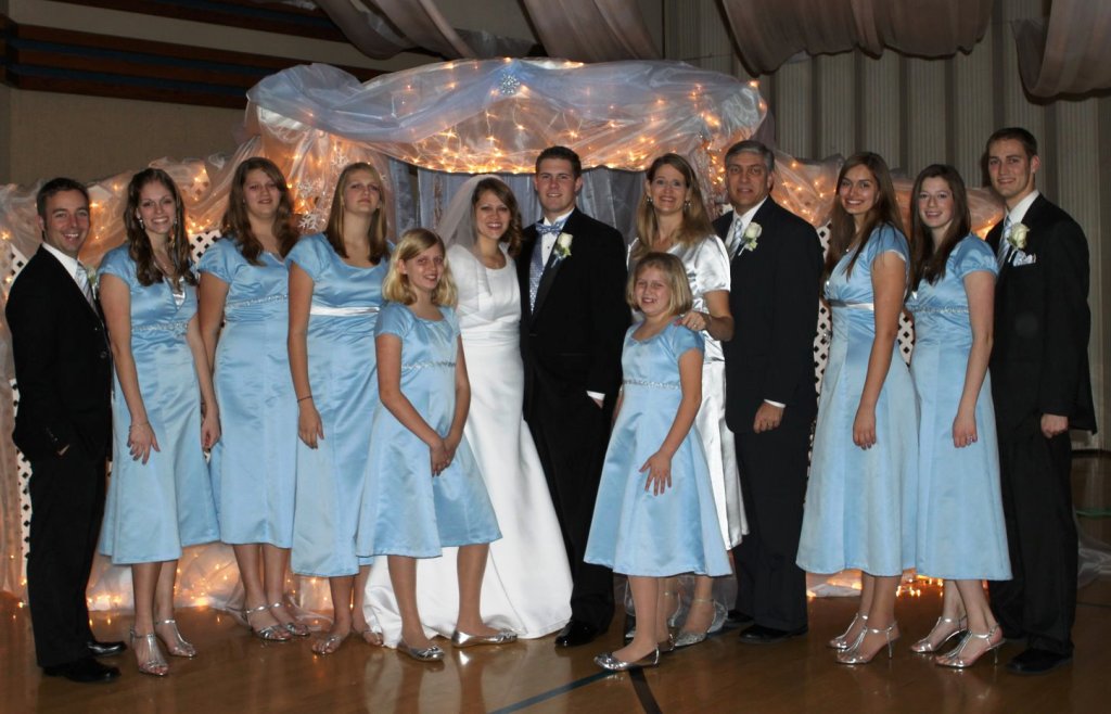 David Phillips Alumni Photo