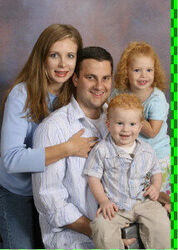 Reggie  Slocombe Alumni Photo