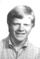 Steve  Hamilton Alumni Photo
