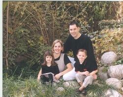 David  Walter Alumni Photo