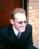 Owen Williamson Alumni Photo