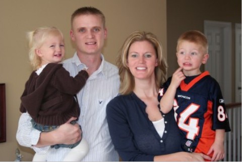 Brett W. Travis Alumni Photo