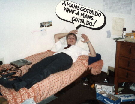 Elder Swart
Brent J Barker
24 Sep 2001