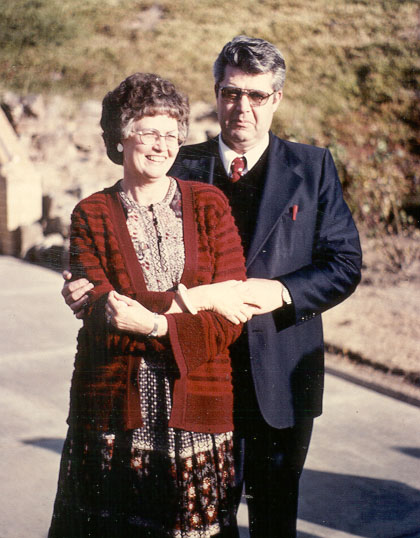 Feb 1982 (I think)Mission Zone Conference
David  Barkdull
05 Sep 2001