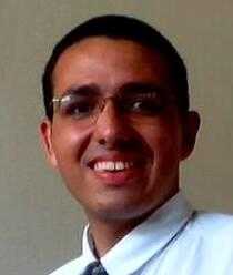 Alexandre Alves da Silva Alumni Photo