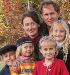 Jacques C du Plessis Alumni Photo