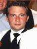 Jared Burton Pike Alumni Photo
