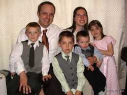 Nathan M Atkinson Alumni Photo