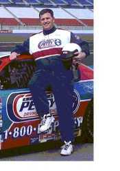 Stanley L Larson Alumni Photo