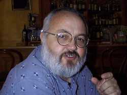 Layne Barlow Alumni Photo