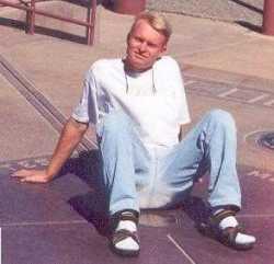 Troy N. Ballard Alumni Photo