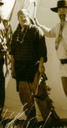 John D Burns Alumni Photo