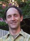Brian G. Benington Alumni Photo