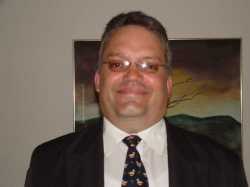 Kenneth James Hall Alumni Photo
