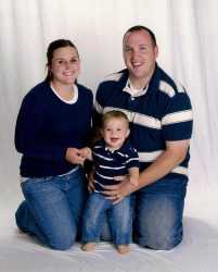 Walker Lynn Maxfield Alumni Photo