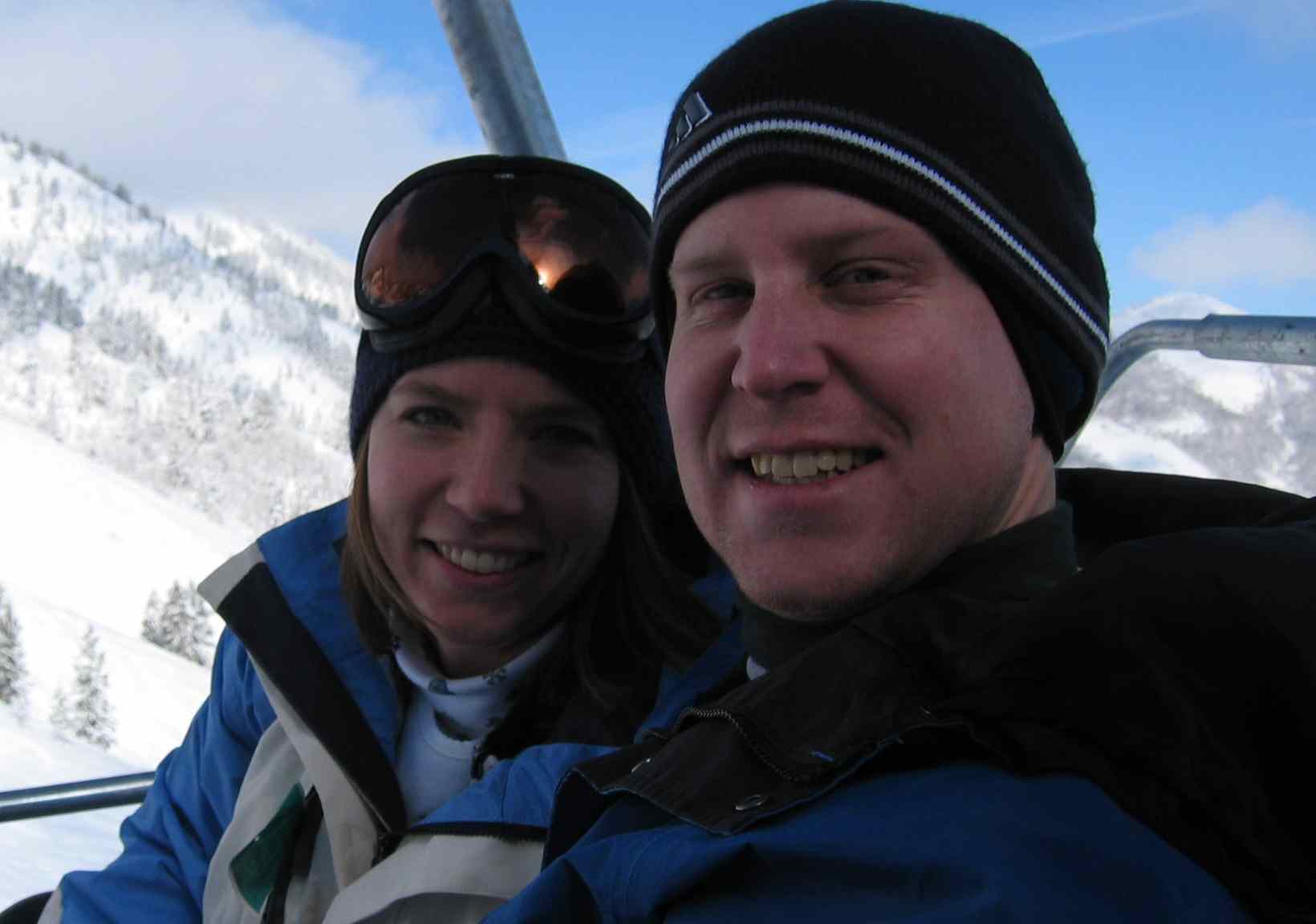 Bryan  Davies Alumni Photo