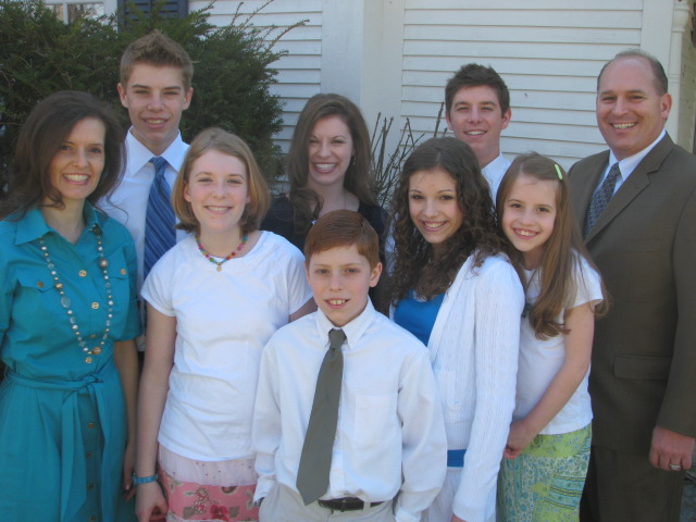 Bret D. Weekes Alumni Photo