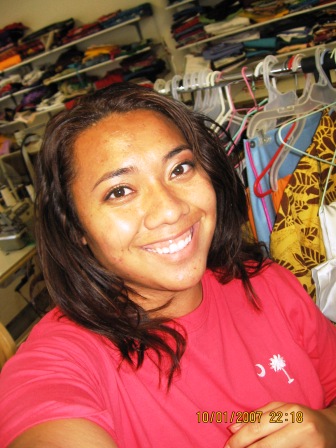 Crystal Fanua Schwenke 