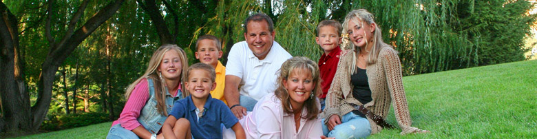 Erick R. Wills Alumni Photo