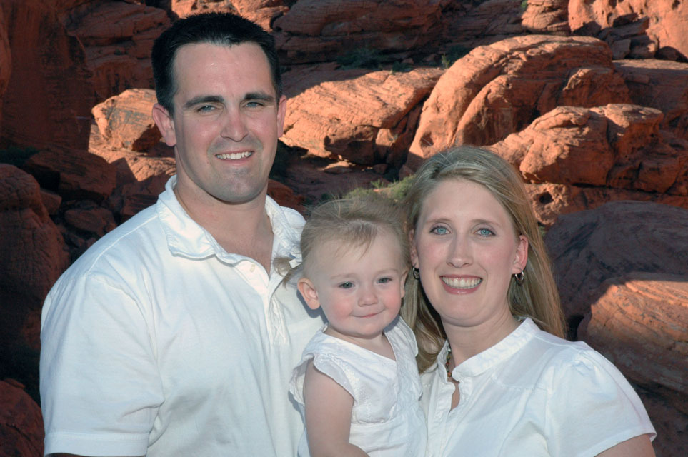 Eric  Peterson Alumni Photo