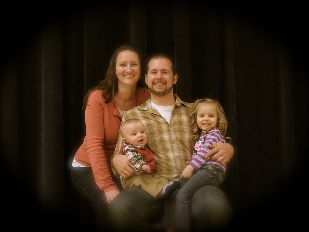 Edward John Patrick White II Alumni Photo