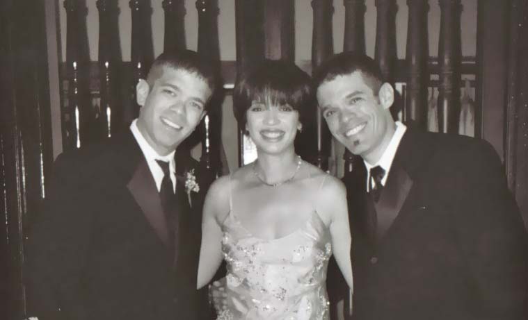 Gabriel  Velazquez Alumni Photo