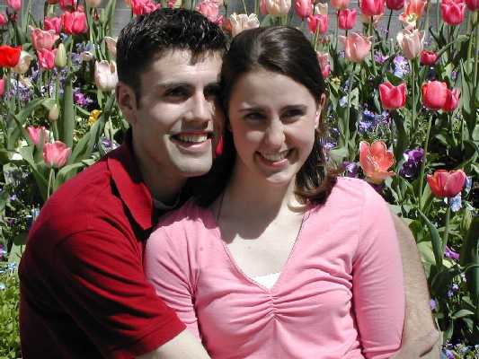 Gary Matthew Rogers Alumni Photo