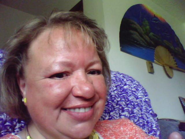 jackie ann jones Alumni Photo