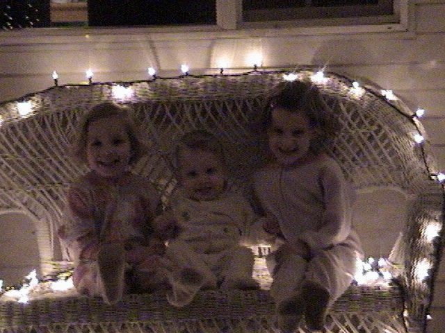 John Curtis Englestead Alumni Photo