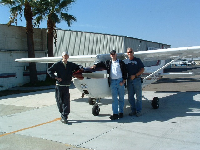 Michael  Renshaw Alumni Photo