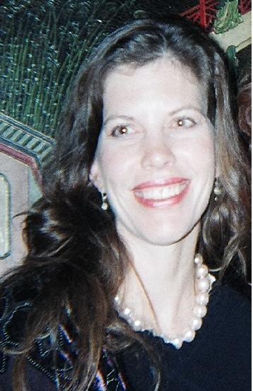 Nancy  Arnold Alumni Photo