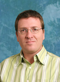 Randy  Humphries Alumni Photo