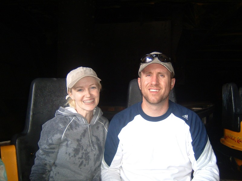 Tad W Martin Alumni Photo