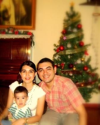 Gerardo Manuel Campero Alumni Photo