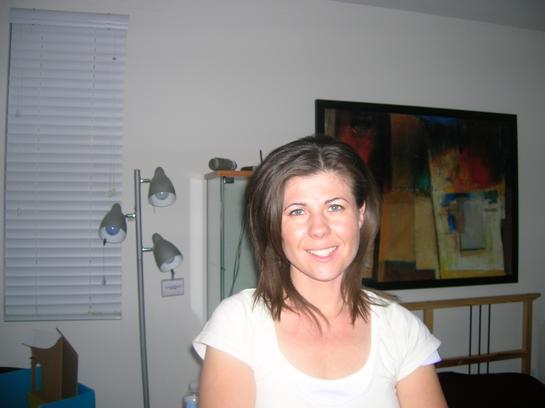 Rosanne  Ward Alumni Photo