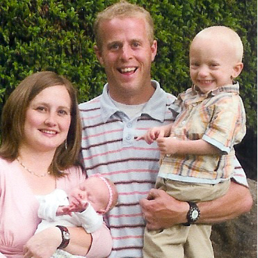 Randy Paul Stevens Alumni Photo