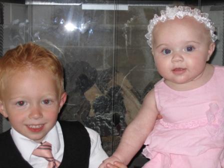 Jeremy Todd Mendenhall Alumni Photo