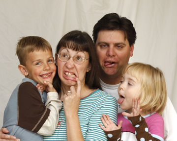 Dan  Cranston Alumni Photo