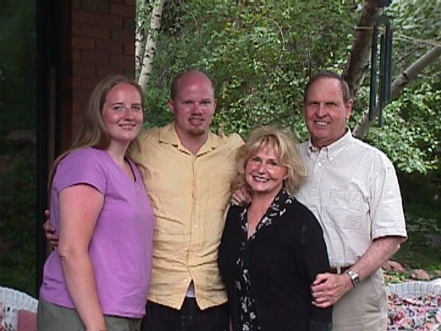 @ the Doxey Pad in SLC
Sean  Goolsby
01 Nov 2005