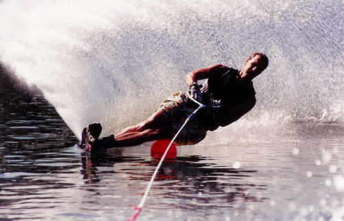 After being home 23 years and 5 kids later I still compete in waterskiing!
Daniel  Thompson
29 Nov 2005