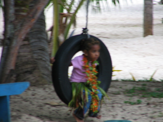 Tonga
Melinda Marie Mafoa
04 Dec 2005