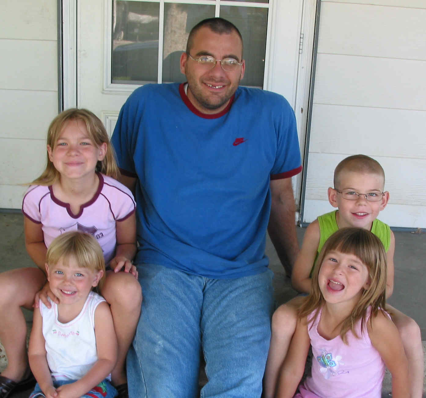 Taken in July
Shawn LaVar Karren
24 Sep 2006