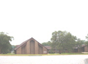 This is the Anderson ward I was there in 1997
Tom  Partridge
14 Sep 2007