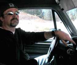 David S. Crockett Alumni Photo