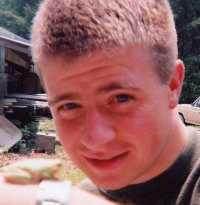 Jordan Wilde Alumni Photo