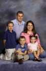 Paul Alexander McInnes Alumni Photo