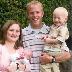 Randy Paul Stevens Alumni Photo