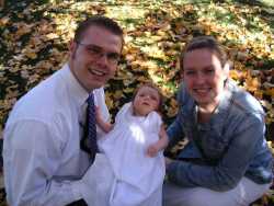 Logan M. Day Alumni Photo
