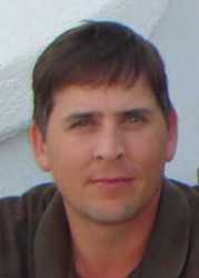 David Dustin Udy Alumni Photo